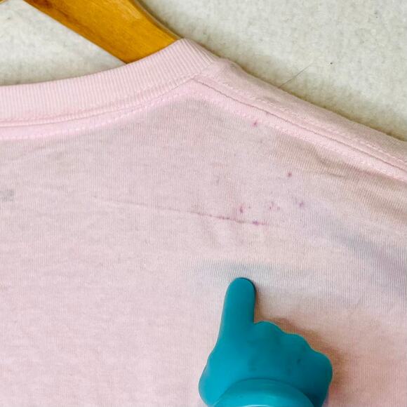 Hello Kitty Friends Boyfriend Fit T-Tee Womens XL Kidcore Kawaii Cutecore Sanrio - Picture 7 of 7